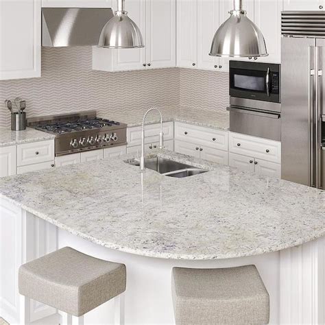 grey current granite countertops